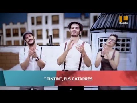 MK Localia - MUSICALIA "Els Catarres"