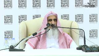 صورة 33 حال المؤمنين في النفقة