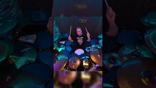 Bullet for my Valentine - Leech - Drum Cover