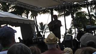 Mac McAnally - You First