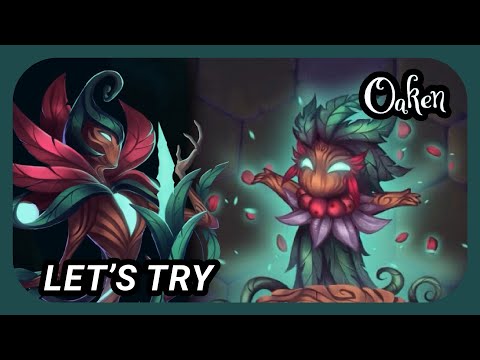 This Turn-Based Tactics Roguelike Has Great Artwork |  Oaken