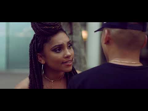 Kierra Sari Music Video