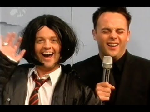 SMTV - The Last Ever (ITV1, 27 December 2003)