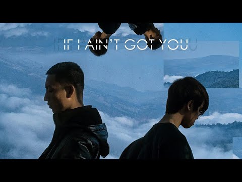 William Tun × JAZ3 - IF I AIN'T GOT YOU MV