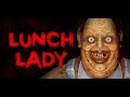 LUNCH LADY VS THE GANG