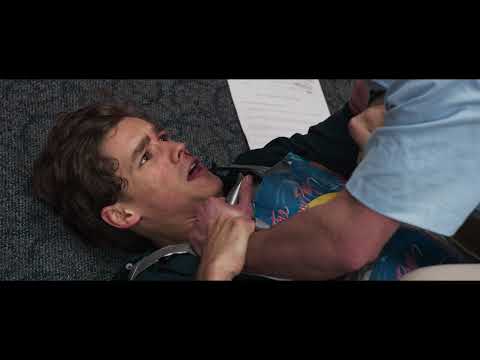 Офисный беспредел - Trailer