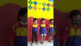 Download lagu biMBA AIUEO Nanggung mp3