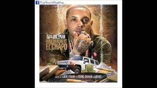 OJ Da Juiceman - The Plugg {Prod. K.E. On The Track} [Bouldercrest El Chapo]