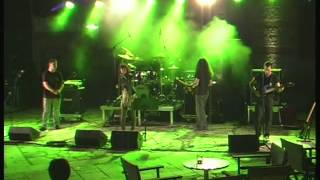 TV10 - ROCK &amp; LACE ΣΤΟ ΜΥΛΟ ΜΑΤΣΟΠΟΥΛΟΥ