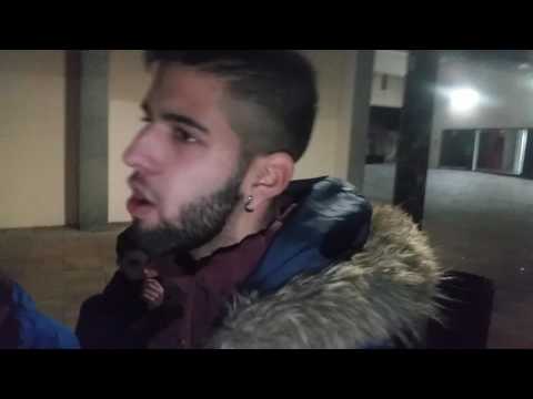 Tramas vs Vio vs Doble F | Cuartos | MATARÓ BATTLES