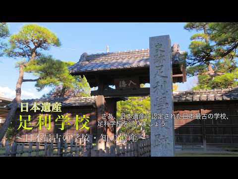 01ashikagaPR long Jp sub 4K