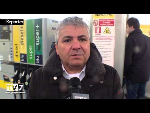 NANTO SI STRINGE INTORNO A GRAZIANO STACCHIO