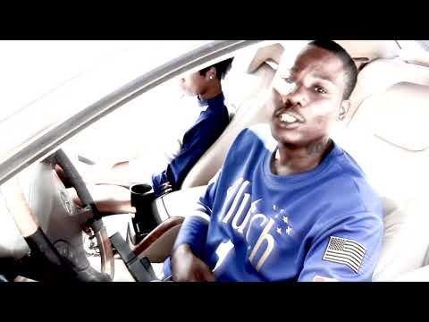 SPOOCY SLIM REAL FELONS - Official Music Video