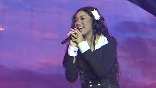 Download lagu Sebatas Mimpi - Angie Carlvalho AT SYNCHRONIZE FEST 2025 mp3
