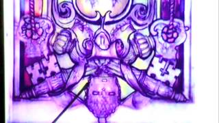 The Dragon, The Devil, The Owl, The Locust, THE END