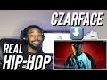 CZARFACE "Hazmat Rap" (Official Video) Inspectah Deck 7L & Esoteric Wu-Tang Clan (Reaction)