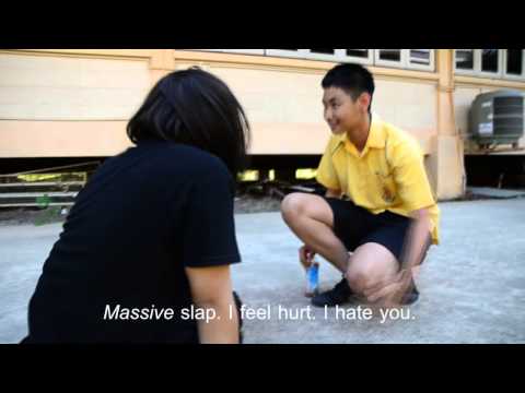 시크릿 (SECRET) - POISON [Obese Princess Trailer]