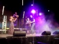 Manau en concert : Panique celtique 
