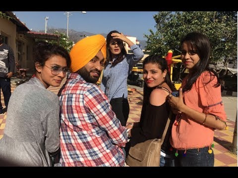 Bebe ne att karti || Dupatta Tera Sat Rang Da || Saini Surinder Live