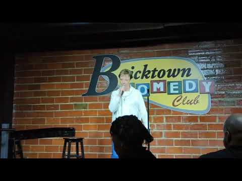 Promotional video thumbnail 3 for Conni Lee Comedy