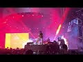Noizy x Loredana - Heart Attack - Live Alpha Show