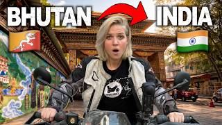 This Is Why We Had to Leave Bhutan… 🇧🇹😮