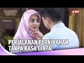 SEDIH BANGET Cinta Tidak Direstui Mertua Cahaya Cinta Eps 01 FULL