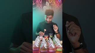 Download lagu APT Thailand X Culik Aku Dong - Bottle Music mp3