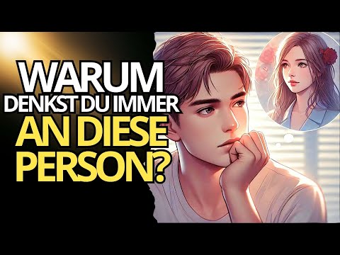 The spiritual meaning of constantly thinking about someone | Spirituality and Psychology