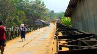 Dasarath Setu, Tripura 