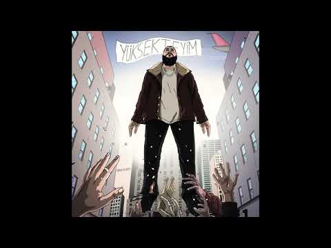 Dön Evine - Maho G ( Prod. By Ouz Baydar )