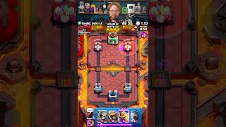 THE MOST EFFECIENT CLASH ROYALE!!! - Deck Guide by JuicyJ