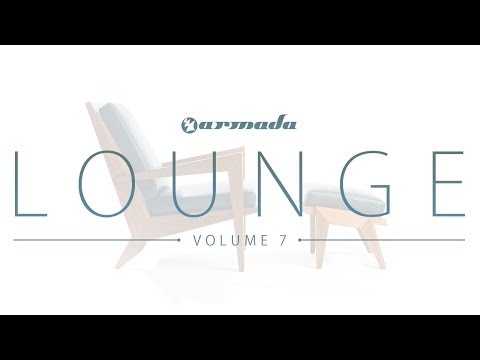 Conjure One feat. Aruna - Still Holding On (Aruna vs Conjure One Chill Mix) [Armada Lounge, Vol. 7]