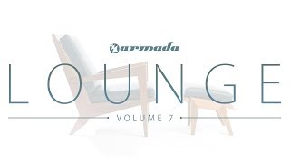 Conjure One feat. Aruna - Still Holding On (Aruna vs Conjure One Chill Mix) [Armada Lounge, Vol. 7]