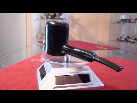 PIPA PARONELLI IN RADICA VAN GOGH DESIGN BLACK NIGHT - Numero oggetto eBay: 181064282545