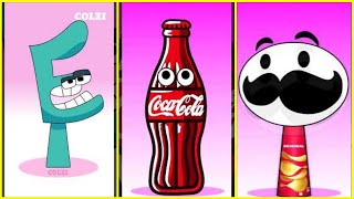 Incredibox Sprunki OC ALL Phases  Incredibox Compilation COMPLETE #sprunki #incredibox