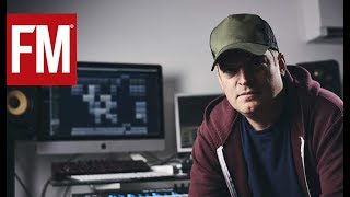 Hervé breaks down The Count &amp; Sinden&#39;s After Dark – The Track