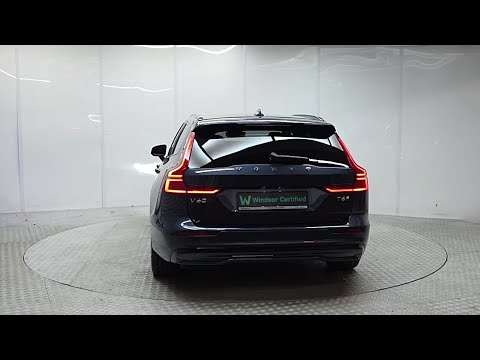 Volvo V60 V60 Recharge Plus + T6 350 AWD Twin Engi - Image 2