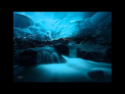Krzysztof Horn - Ice Cave Dream (Ambient, Relaxation, Electronic)
