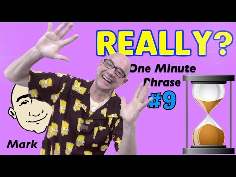 【実用英会話】「マジ！？」って英語でなんていう？