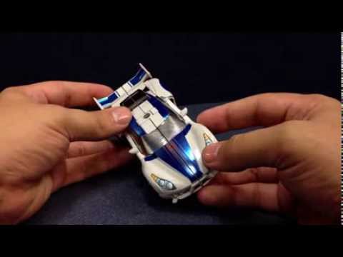 Beast Hunters Smokescreen REPROLABELS set!