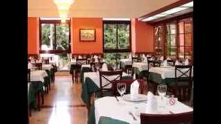 Hotel Principe Paz