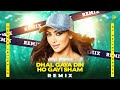 Dhal Gaya Din Ho Gayi Sham Remix Humjoli DJ Shilpi Sharma Classic Bollywood Song