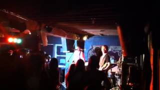 Halfway to Hollywood - Speechless - The New Black