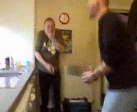 smid catches queen with bob