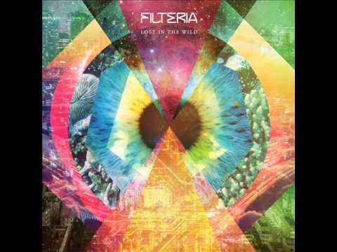 Filteria - Dog Days Bliss (Album Edit)