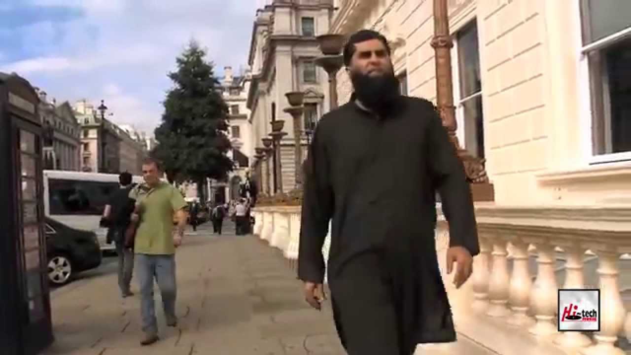 JUNAID JAMSHED - MERA DIL BADAL DE