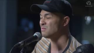 Cyrus Villanueva - 'Keep Talking'