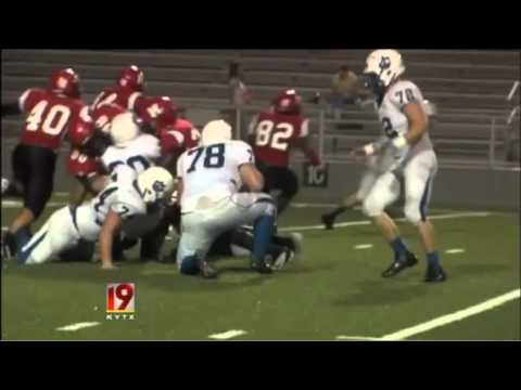 ETFinalScore.com talks about the Spring Hill Panthers volleyball and football.