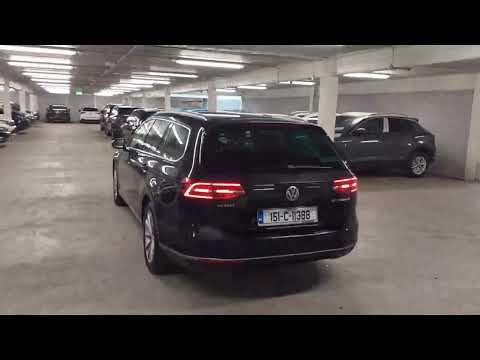 151C11388 - 2015 Volkswagen Passat PASSAT ESTATE 2.0TDI 150BHP HIGHLINE 19,...